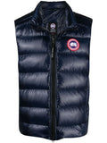 Canada Goose Crofton padded down gilet