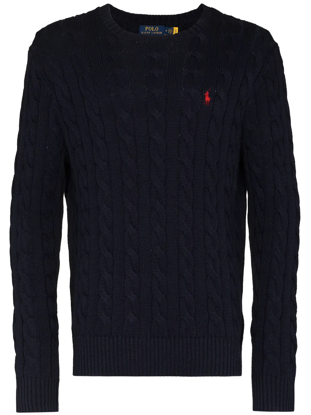 Ralph Lauren Knit Sweater