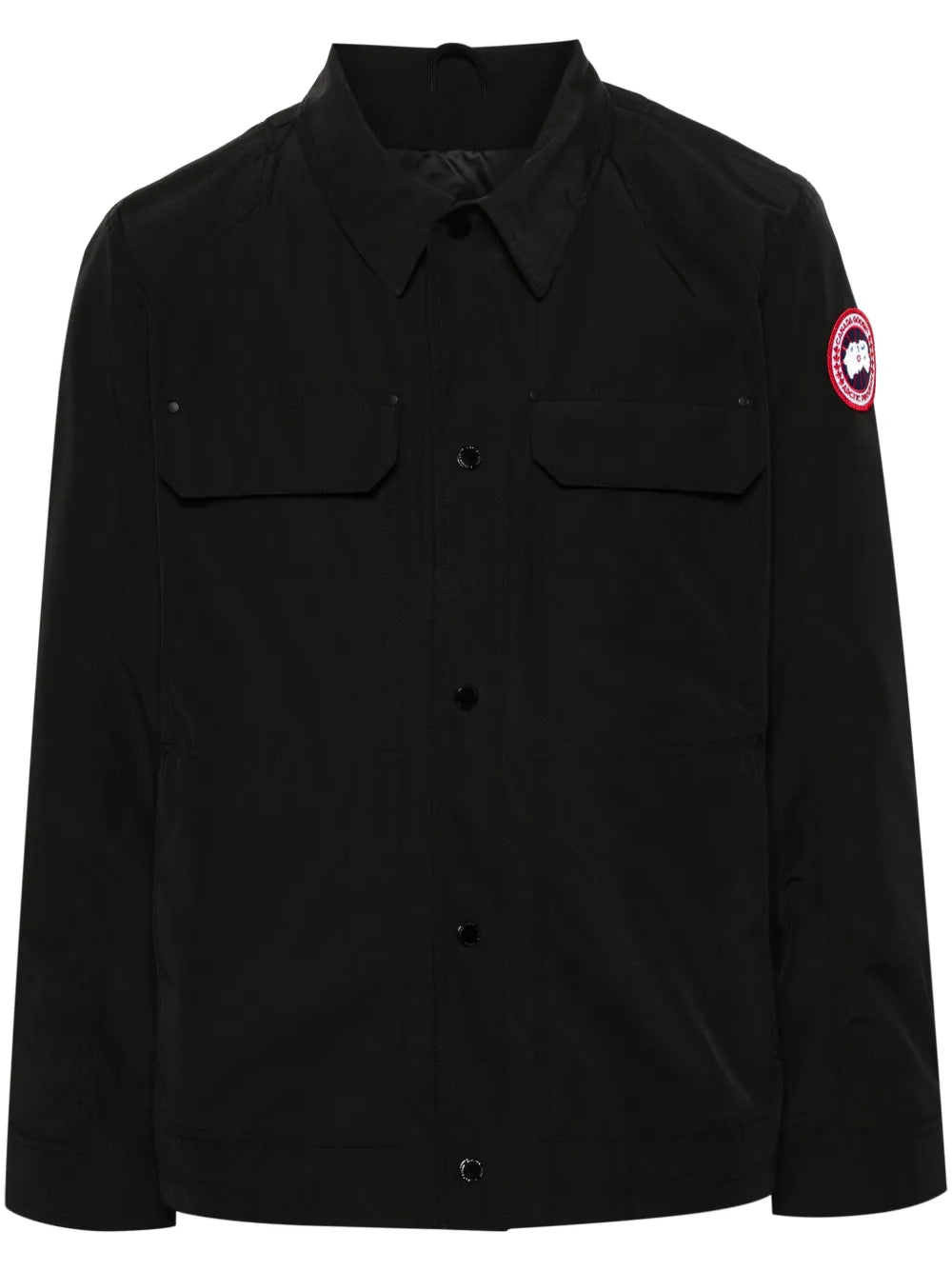 Canada Goose Burnaby Chore jacket