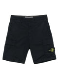 Stone Island Compass-badge shorts