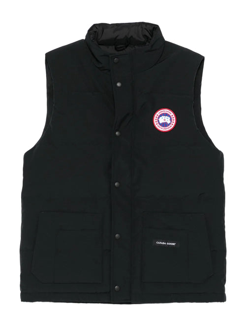Canada Goose Freestyle crew vest