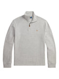 Ralph Lauren Zip-Up Sweater