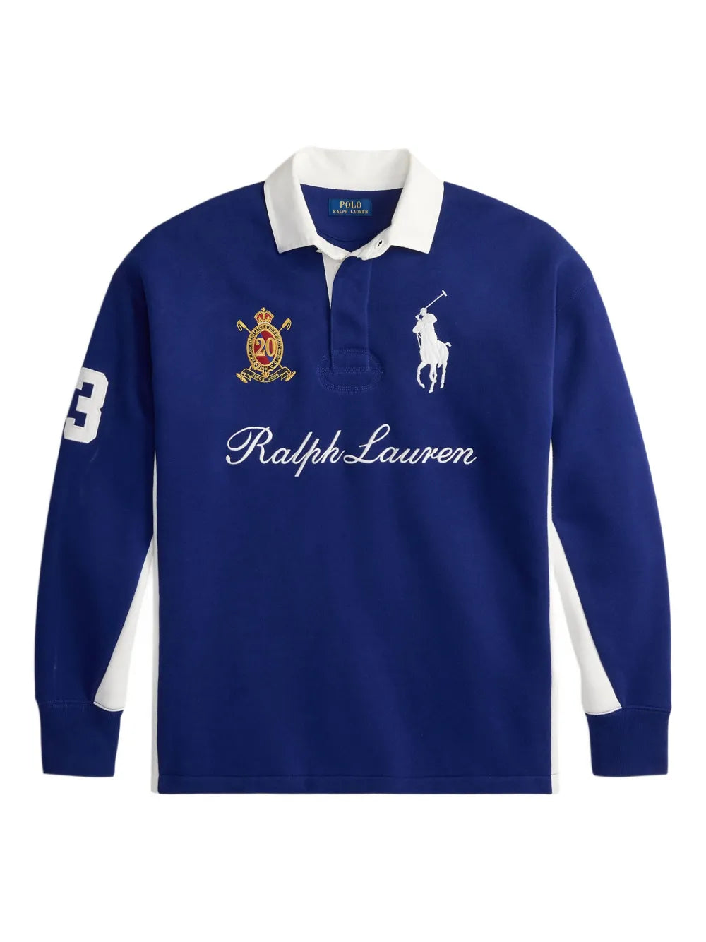 Ralph Lauren Long Sleeve