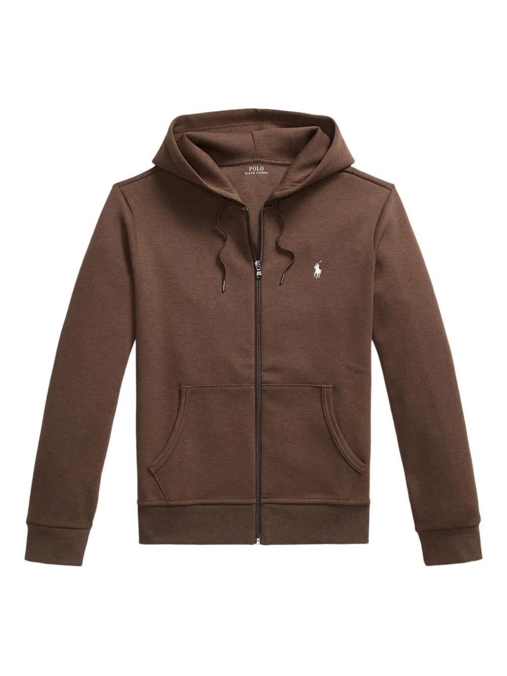 Ralph Lauren Zip-Up Hoodie