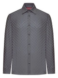 Gucci Silk Shirt