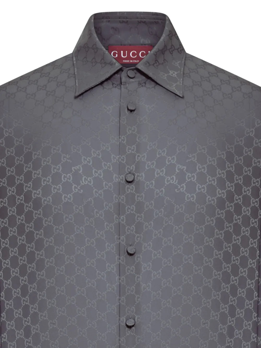 Gucci Silk Shirt