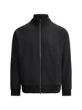 Ralph Lauren RLX Zip-Up Sweater