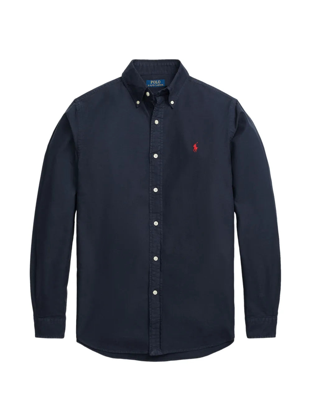 Ralph Lauren Buttoned Shirt