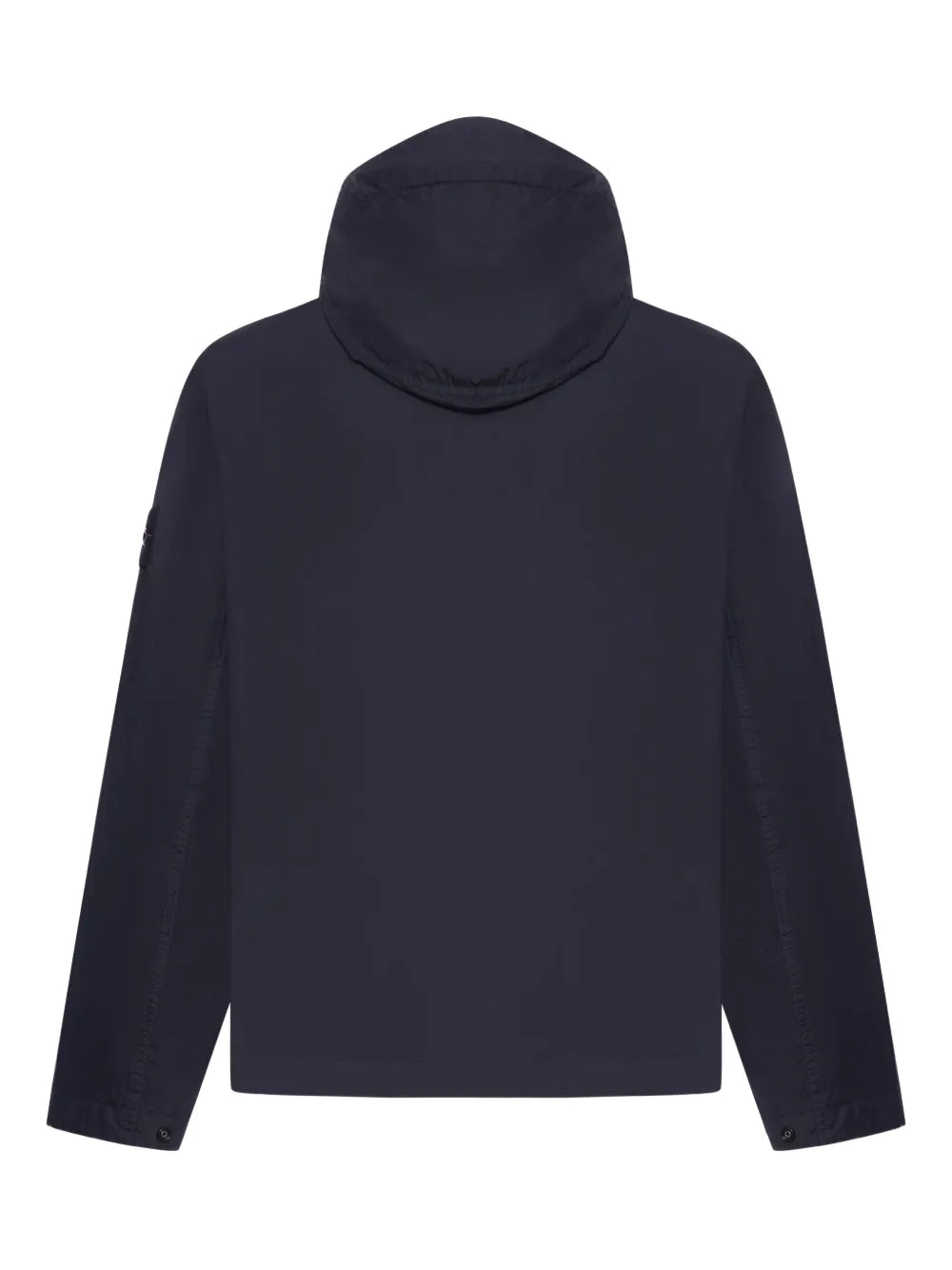 Stone Island Hooded Jacket