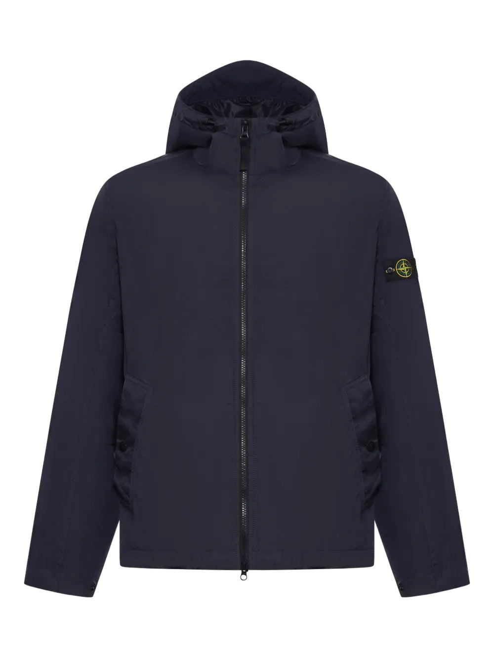 Stone Island Hooded Jacket