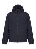 Stone Island Hooded Jacket
