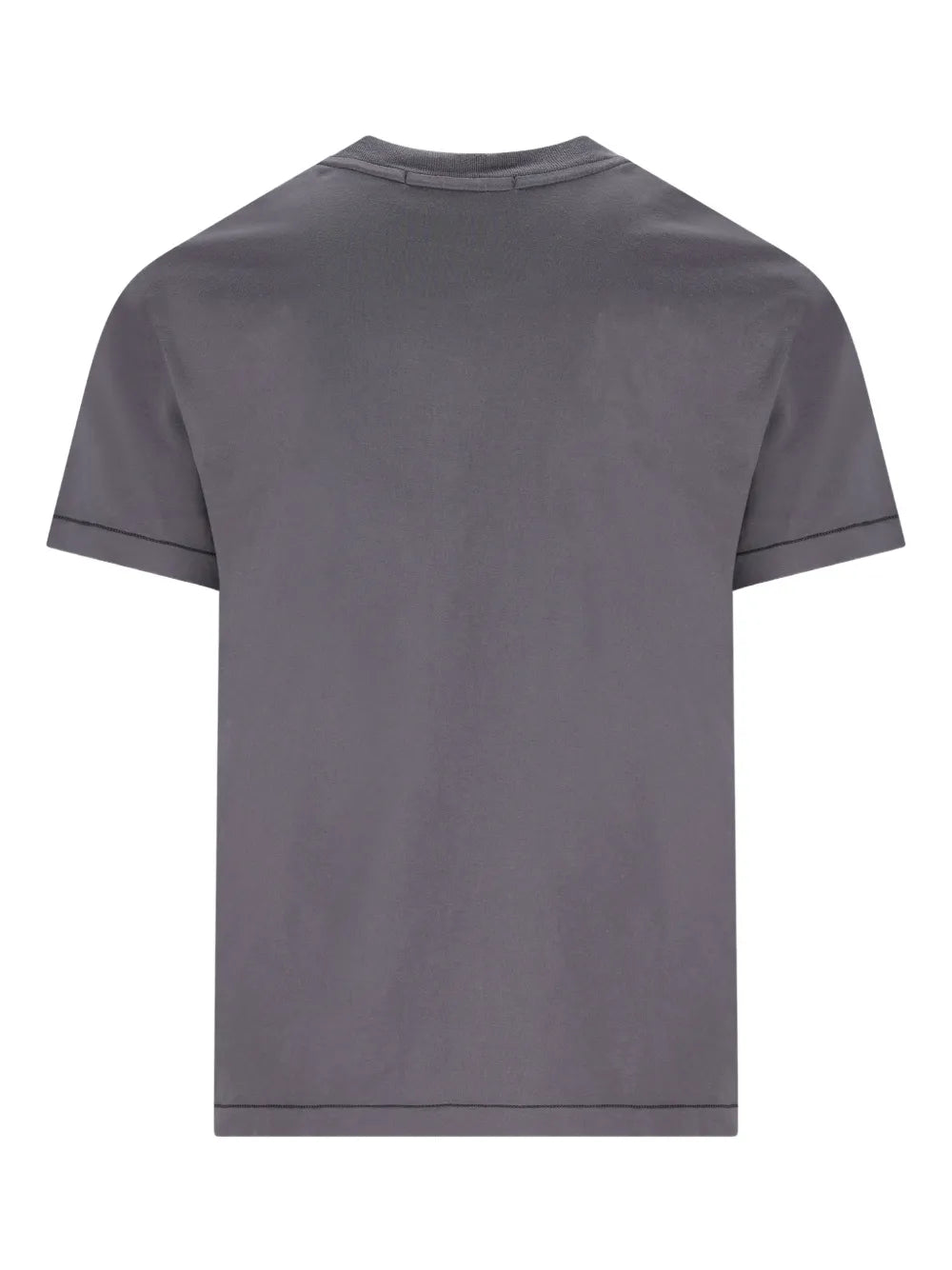 Stone Island compass-patch slim T-shirt