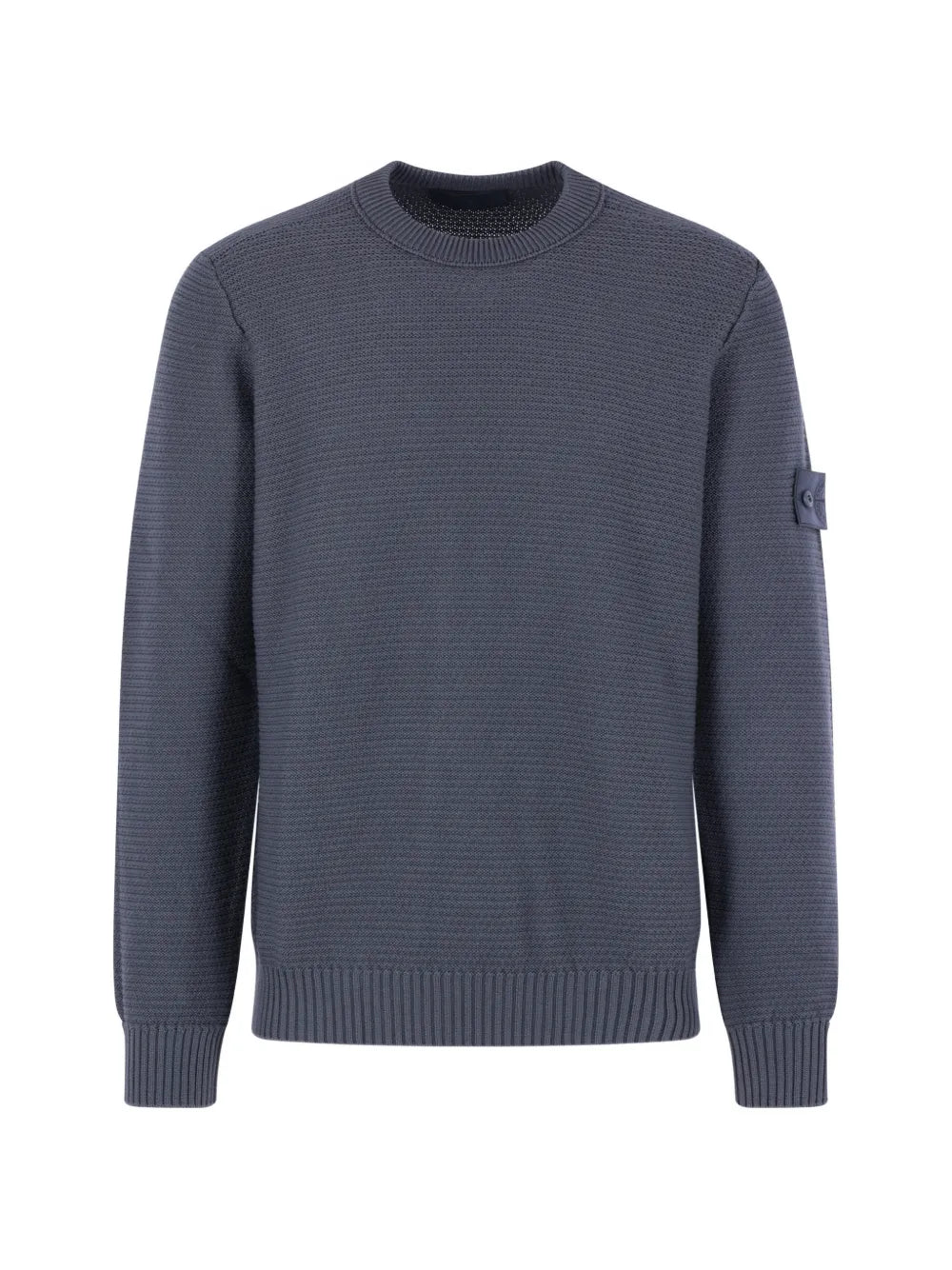 Stone Island crewneck knitwear
