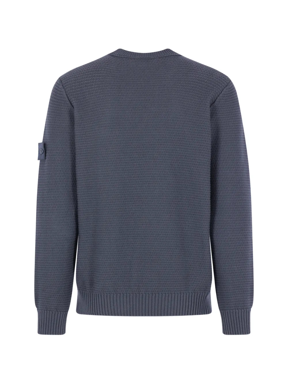 Stone Island crewneck knitwear