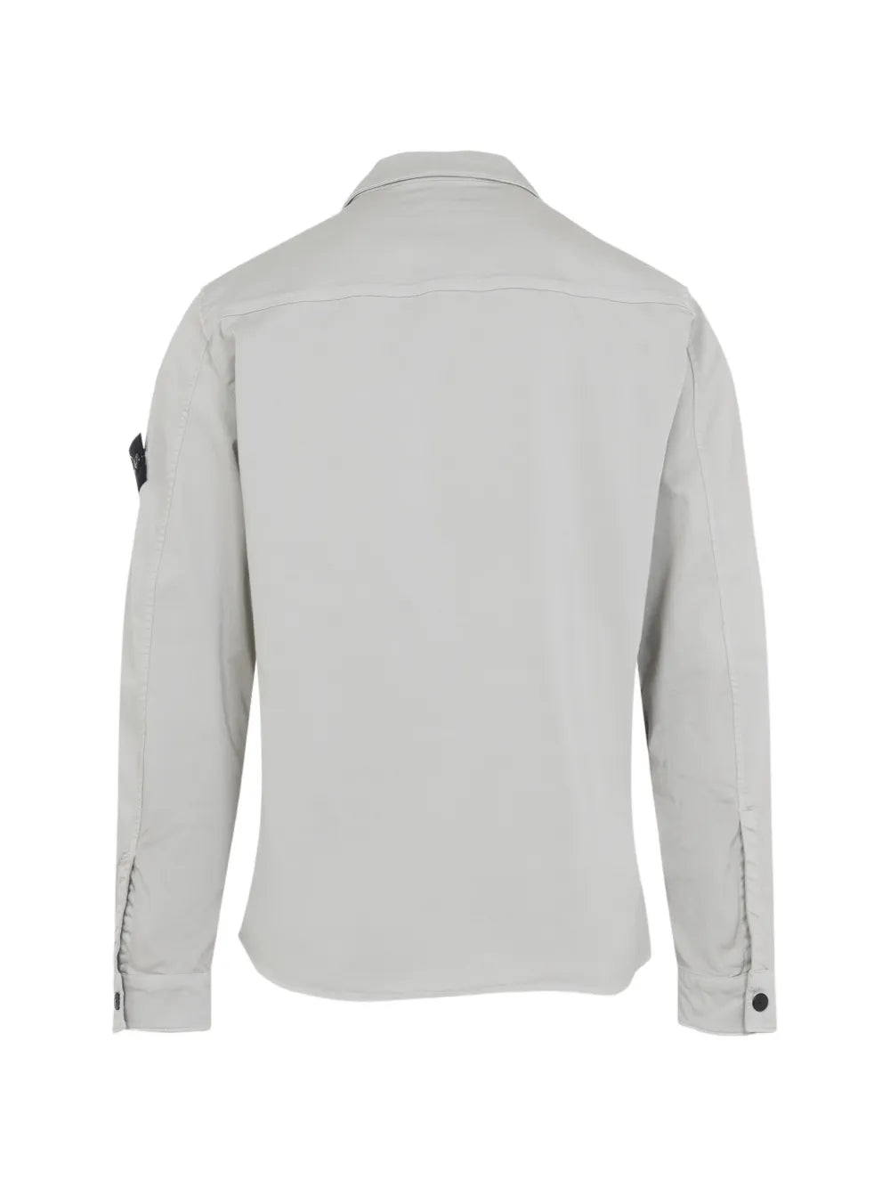 Stone Island Zip Pocket Jacket