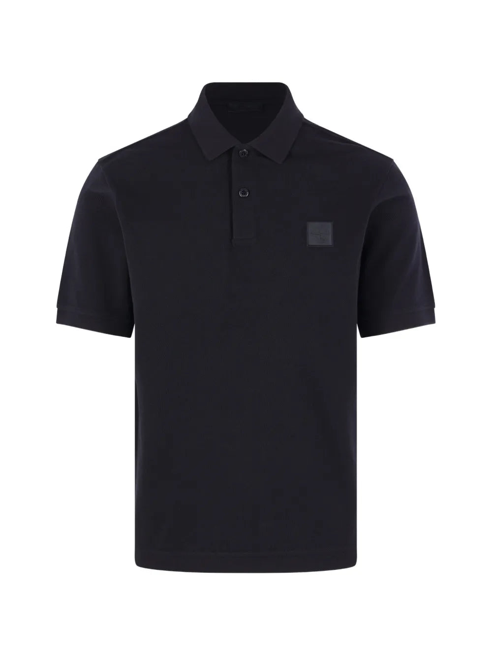 Stone Island Polo Shirt