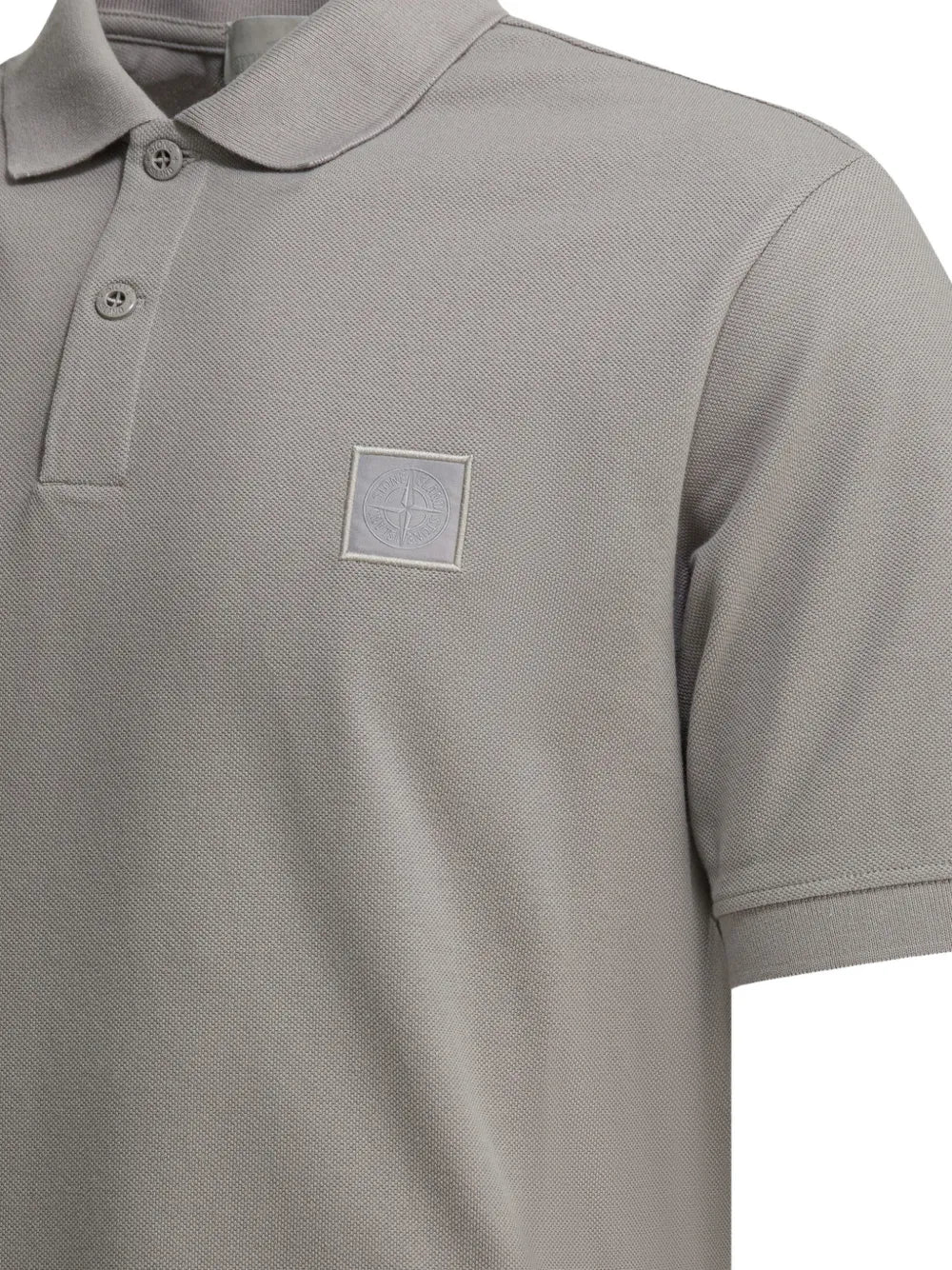Stone Island Polo Shirt