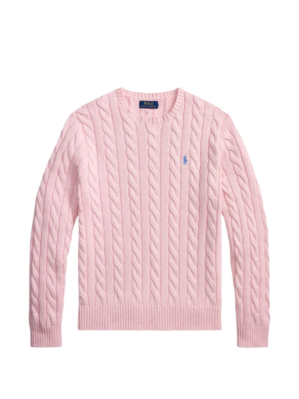 Ralph Lauren Knit Sweater