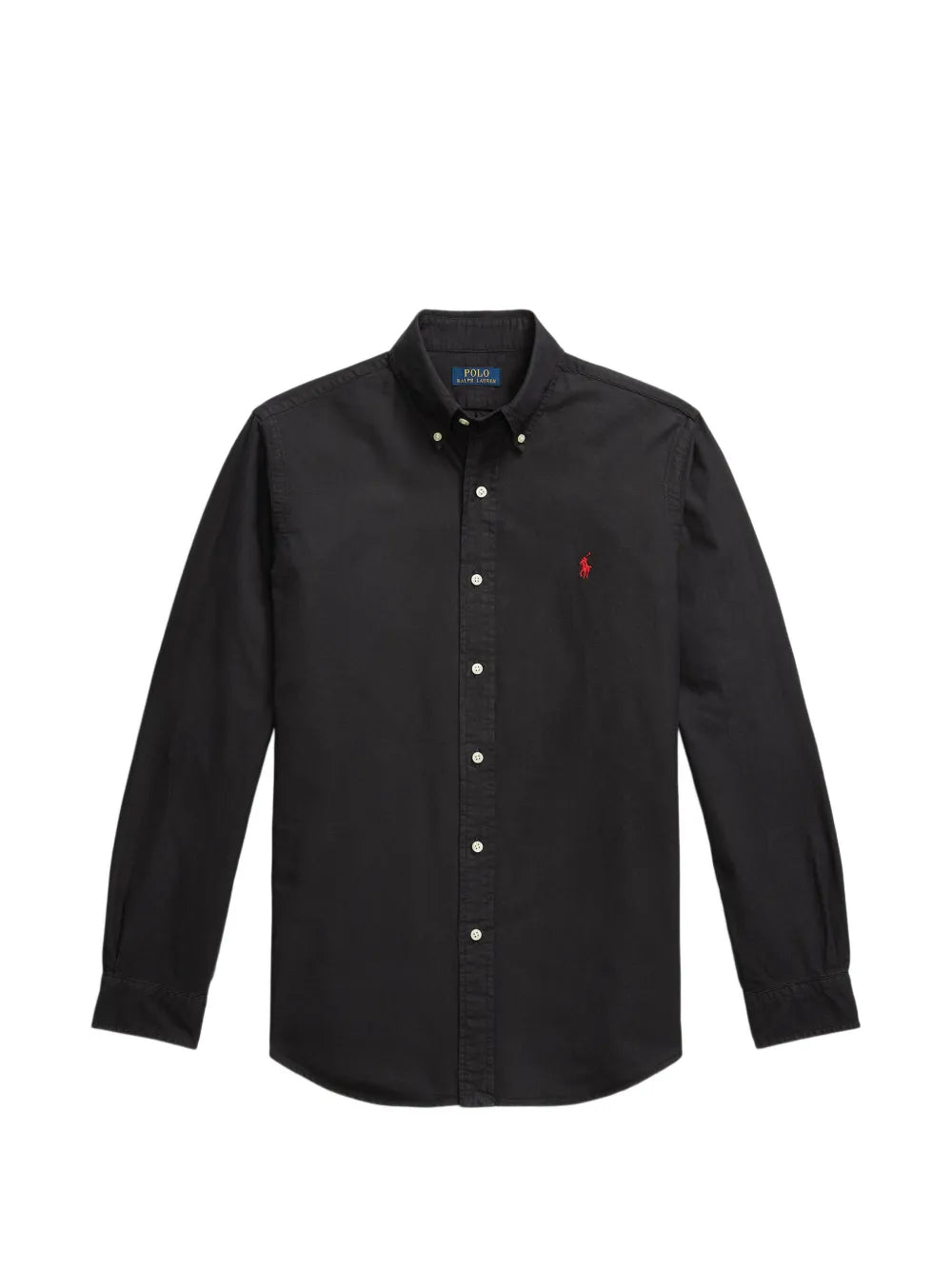 Ralph Lauren Buttoned Shirt