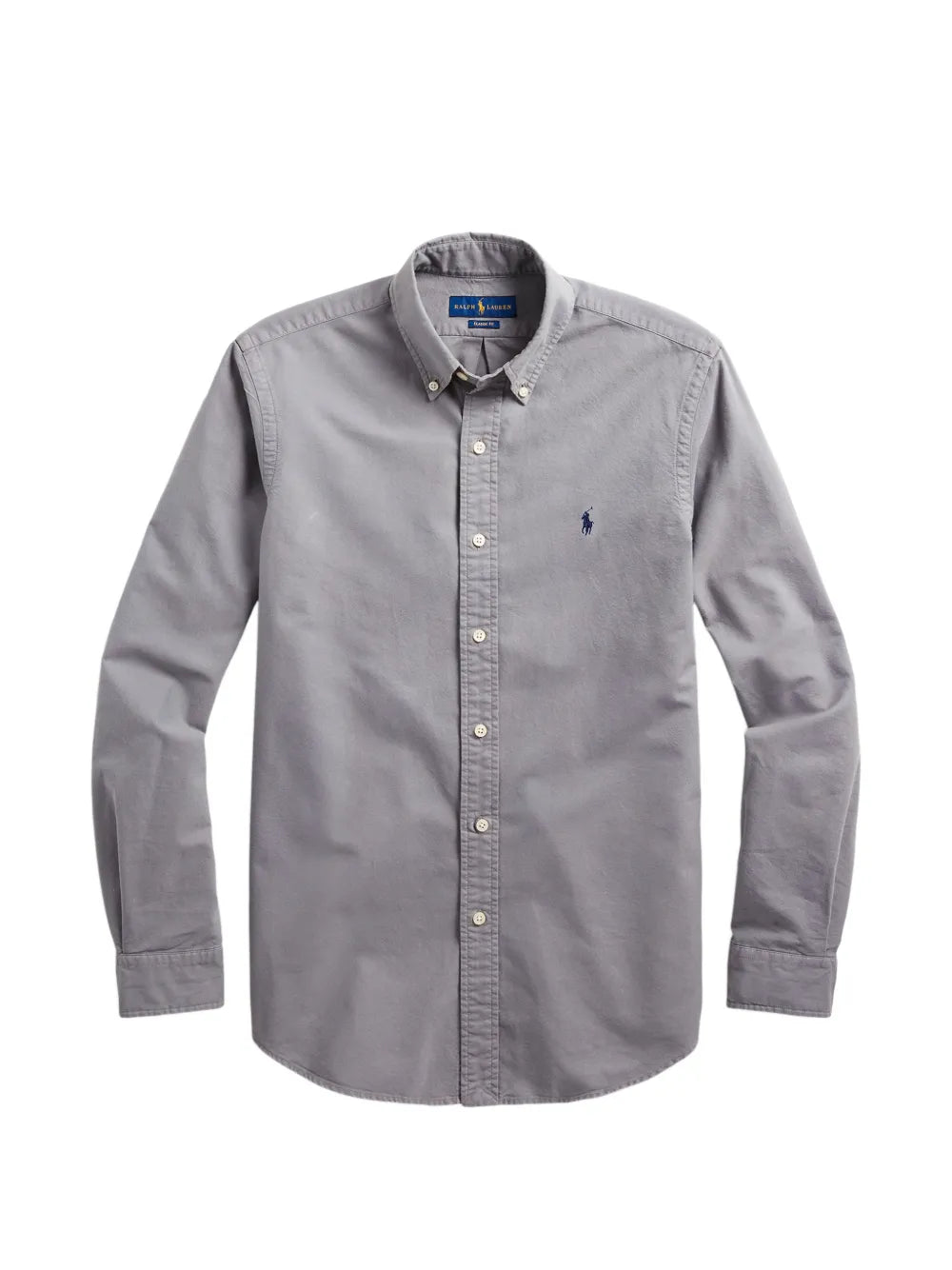 Ralph Lauren Buttoned Shirt