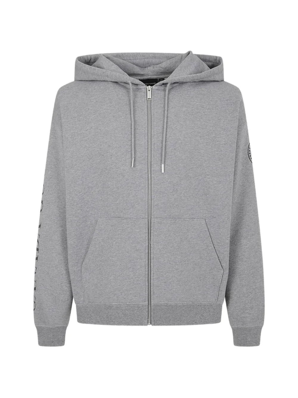 Canada Goose Rove zip-up hoodie