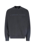 Canada Goose Rove logo sweatshirt