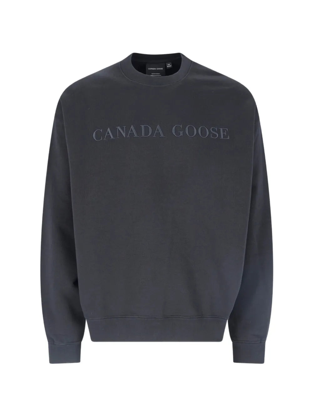 Canada Goose Rove logo sweatshirt