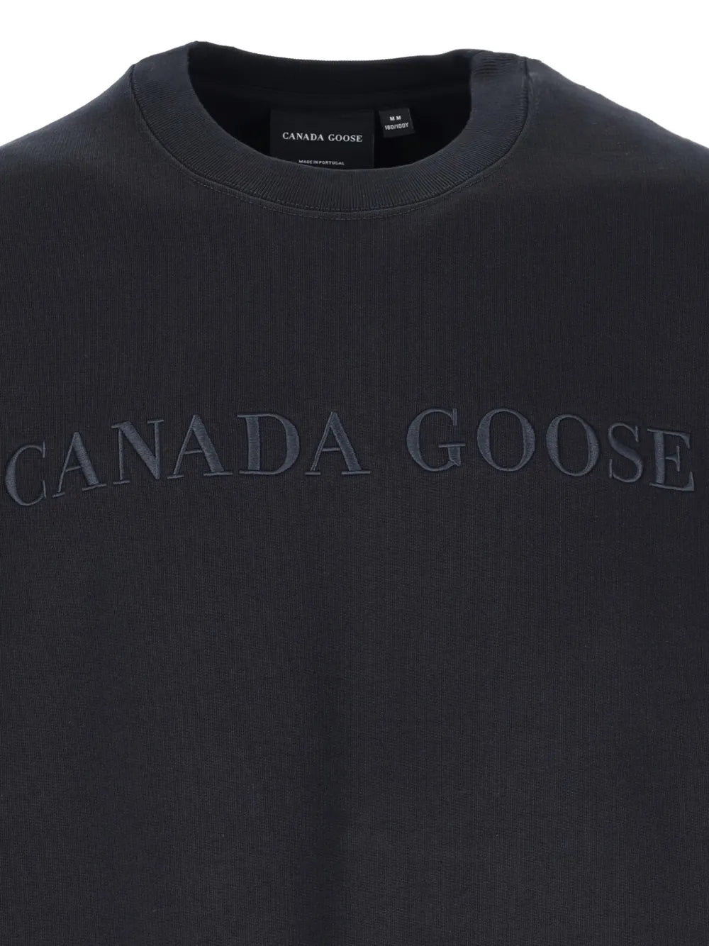 Canada Goose Rove logo sweatshirt
